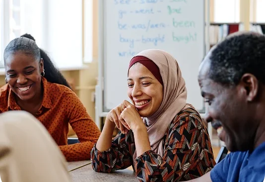 Certificate IV in Leadership and Management-STudy