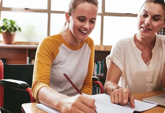 StudyCertificate I in Access to Vocational Pathways