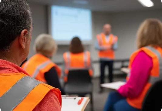 contact-Certificate I in Workplace Skills