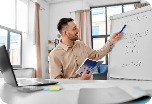 man_white_board2_foundation_skills_for_your_future_certificate_1_general_education_for_adults_course (1)