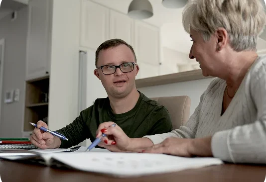 study-Certificate III in Individual Support (Disability)